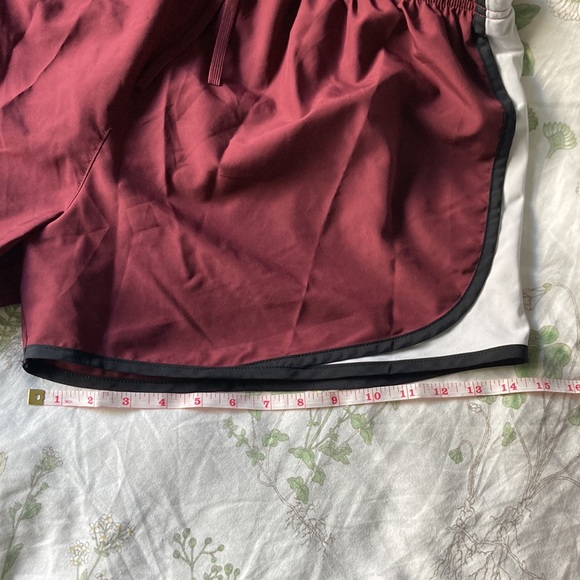 Joe's USA Ladies Moisture-wicking Track & Field Running Shorts XXL - Picture 9 of 9